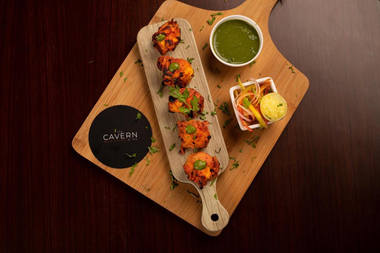 Cag Pride Hotel Coimbatore Luaran gambar